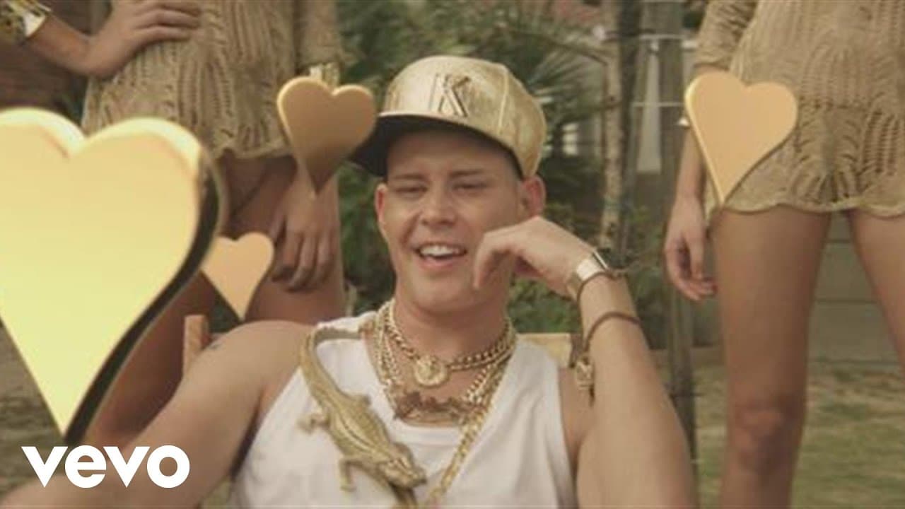 Snotkop - Agter Op My Fiets