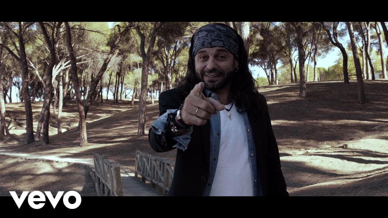 El Arrebato - Antorchas En La Niebla