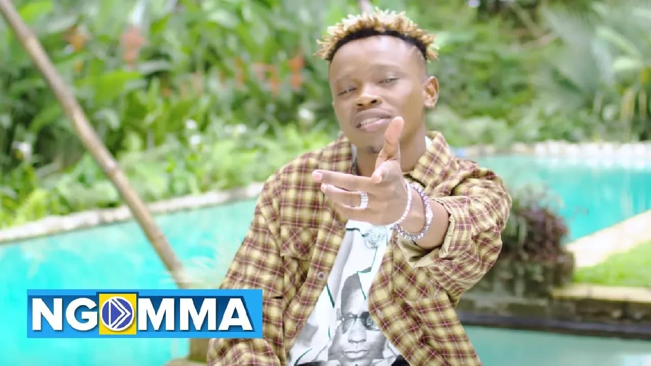 Marioo - Yale ( Official Music Video )