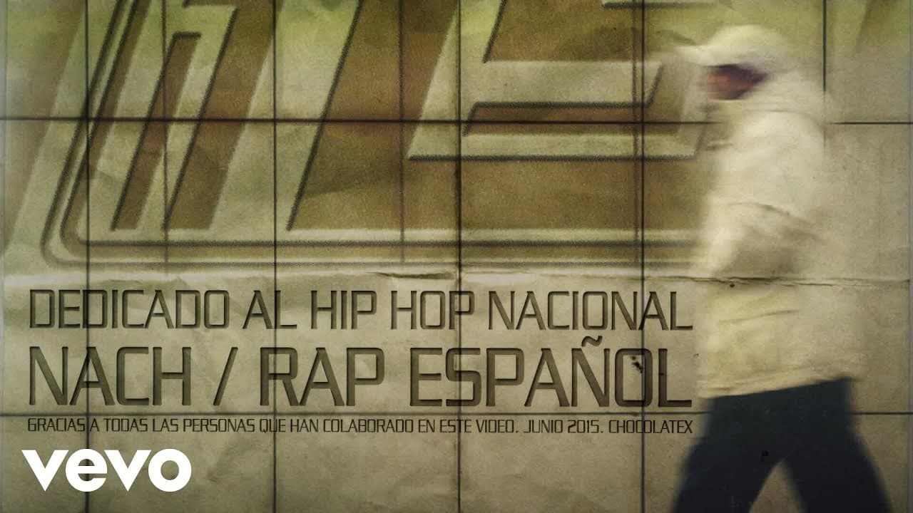 Nach - Rap Español