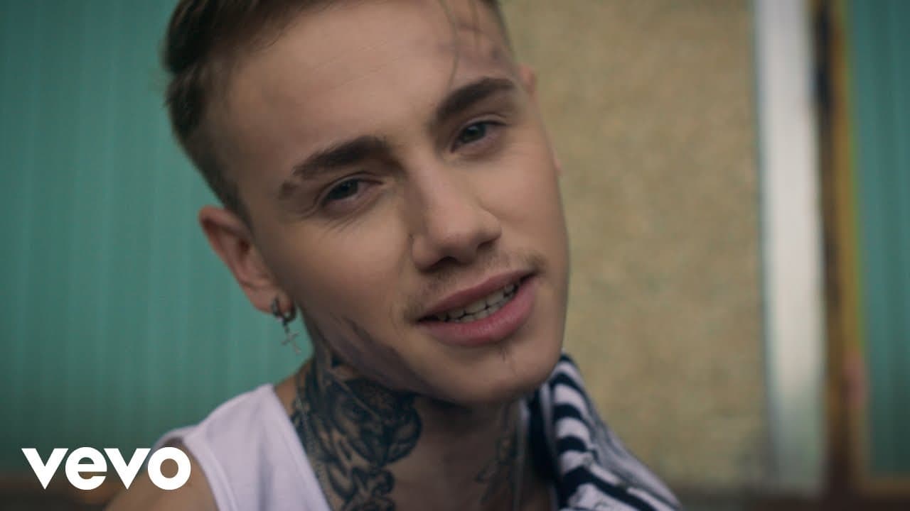 Hugo Cobo - Intenta Olvidarme