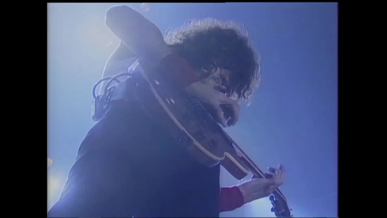 Extremoduro - Ama, ama, ama y ensancha el alma (Directo, 2002)