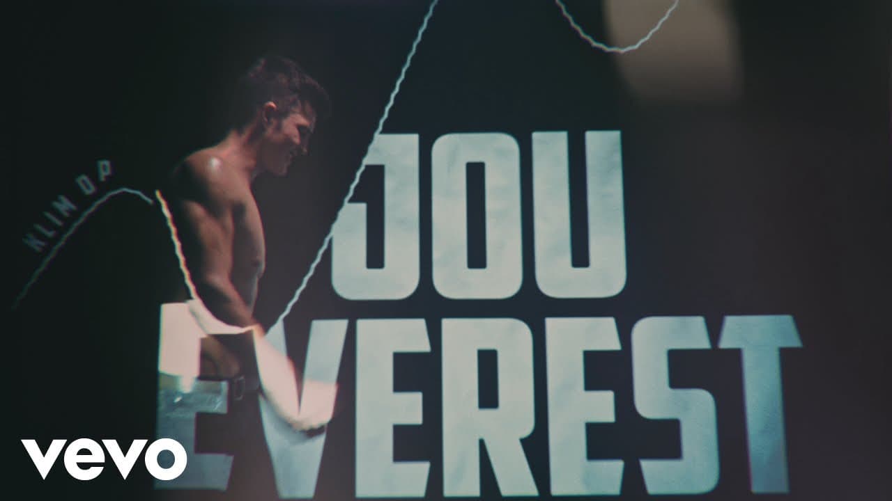 Brendan Peyper - Klim Jou Everest