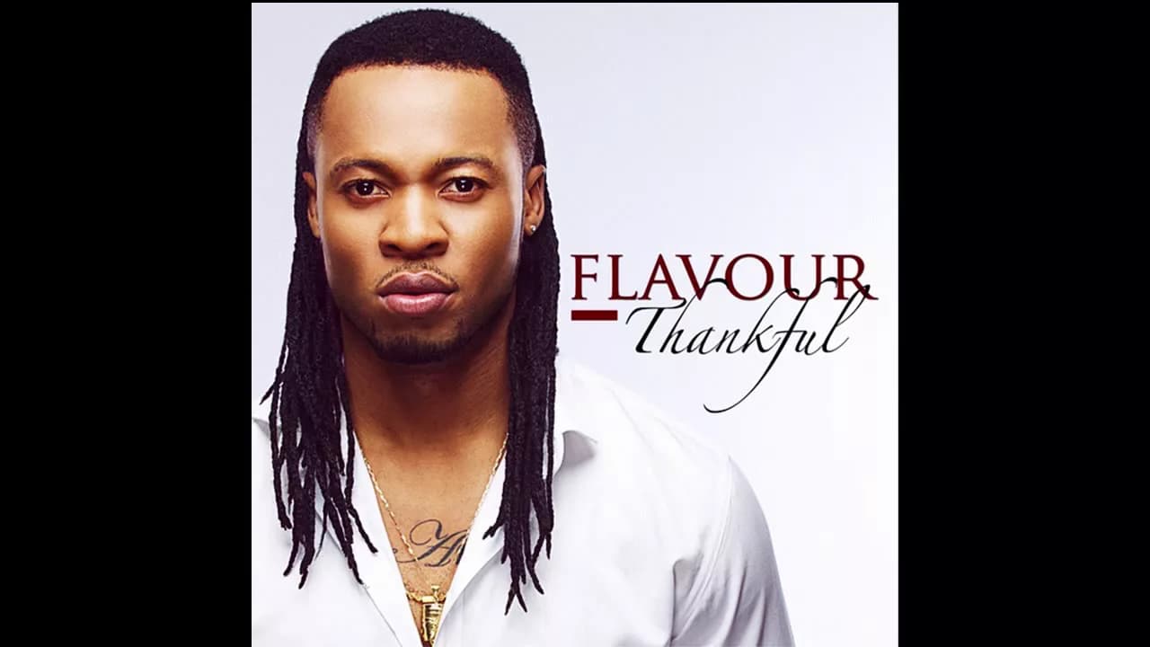 Flavour - Keneya