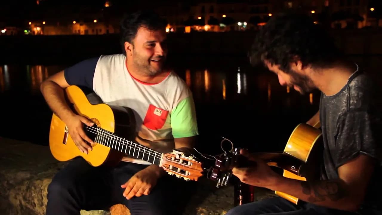 Juanito Makandé - Ciego muy ciego