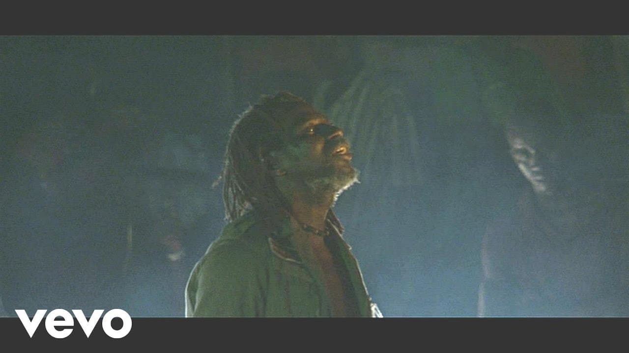 Tiken Jah Fakoly - Il Faut Se Lever