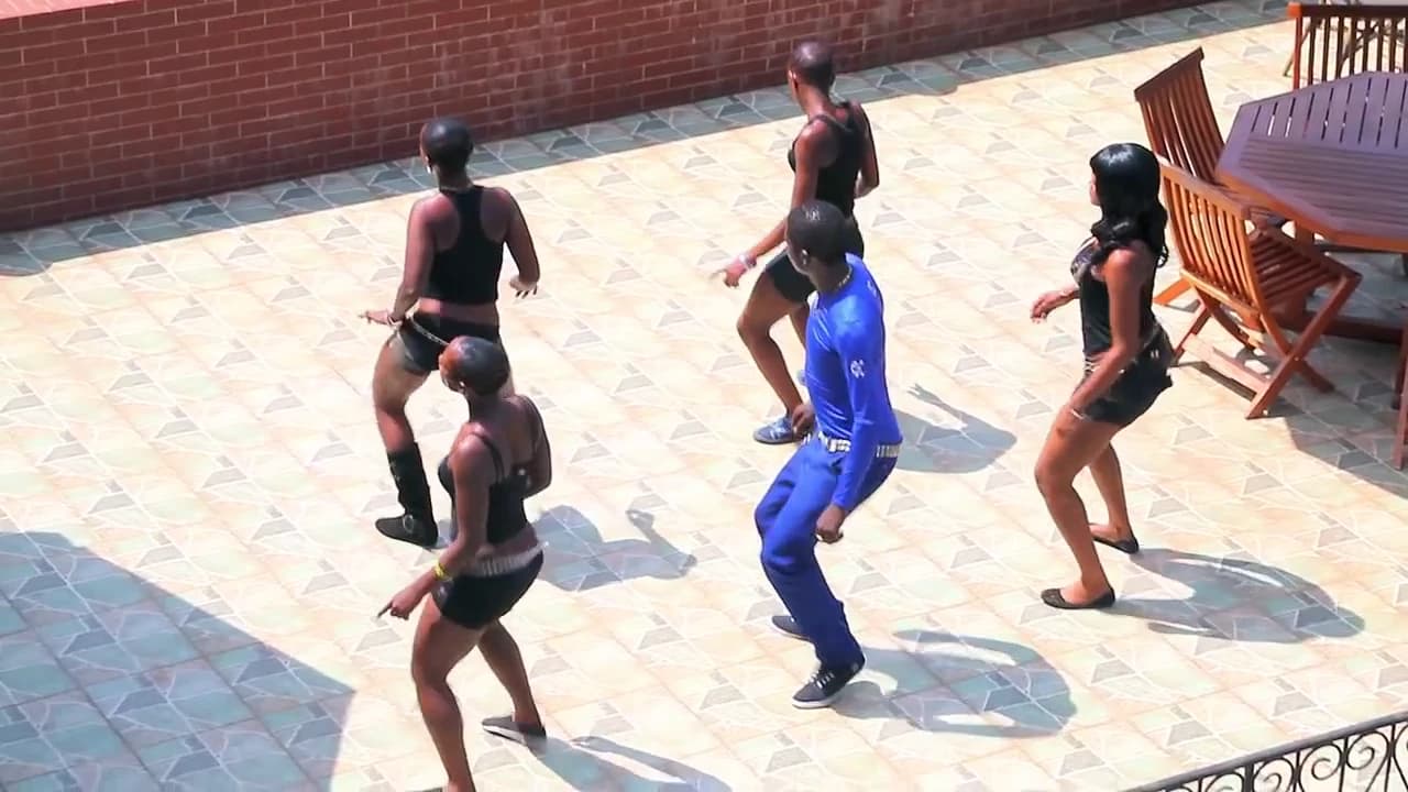 Emma Jalamo - Dabby Gololi