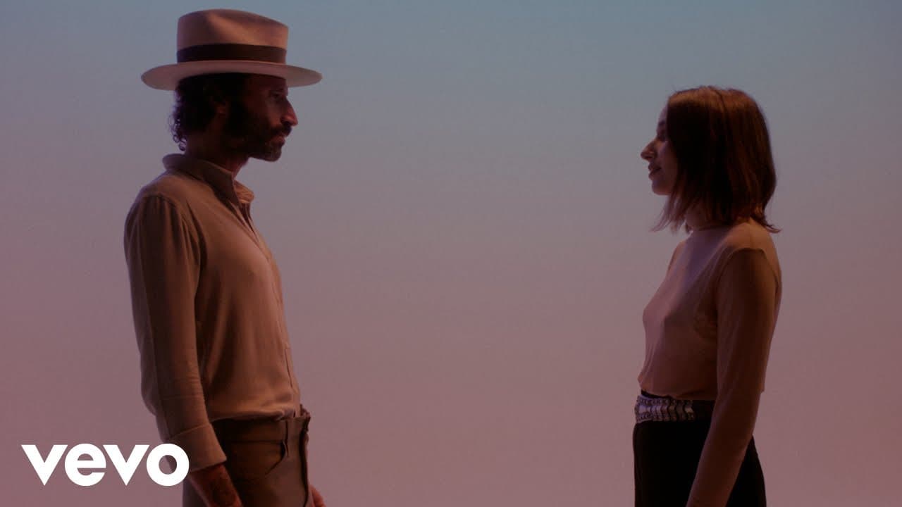 Leiva, Zahara - Stranger Things