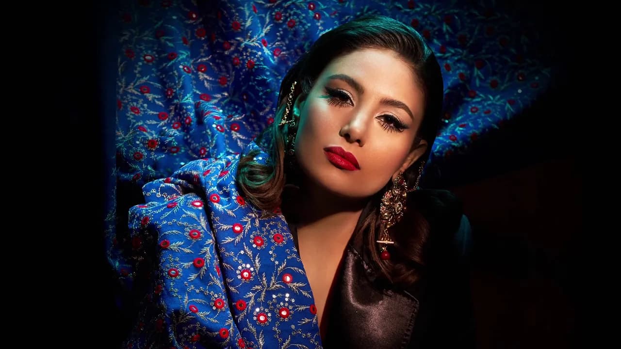 فيديوكليب مروى بن صغير - سحر - Marwa Ben sghaier