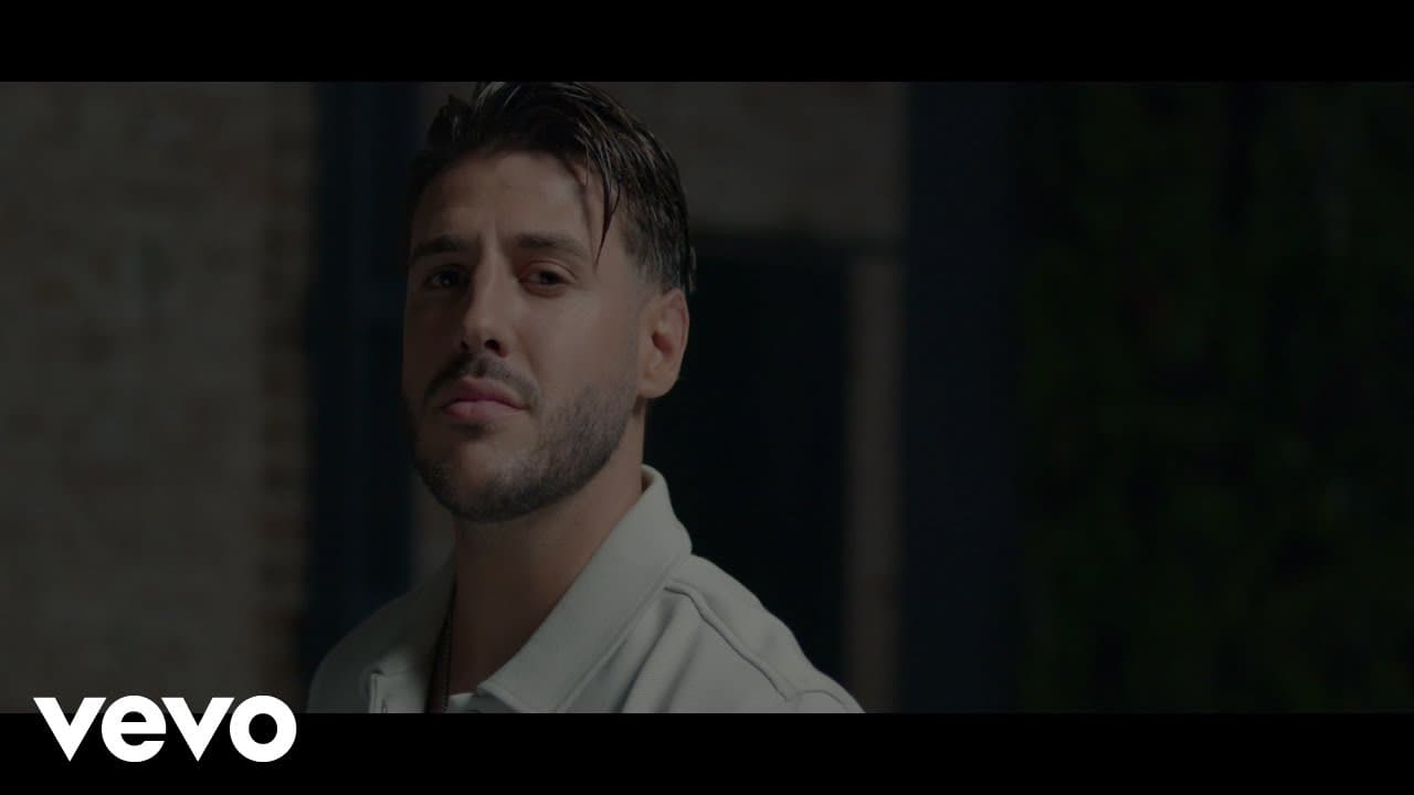 Antonio José - Te Han Visto Llorar