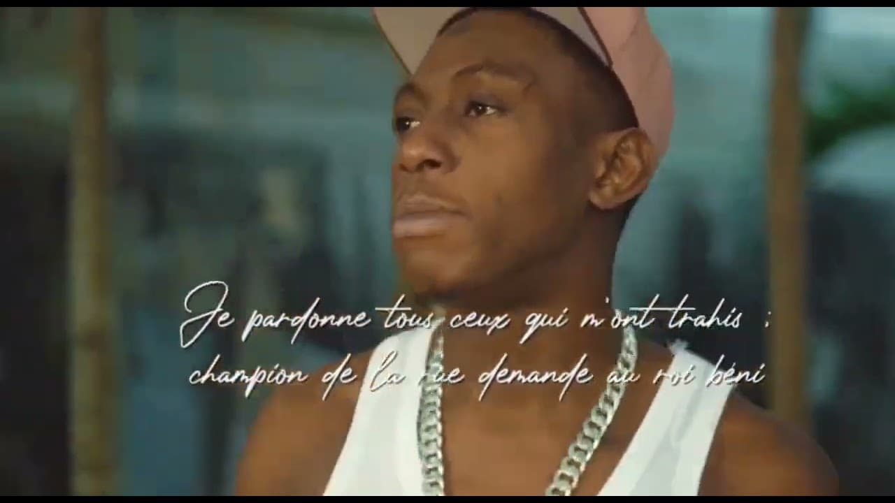 l'oiseau rare - je suis désolé