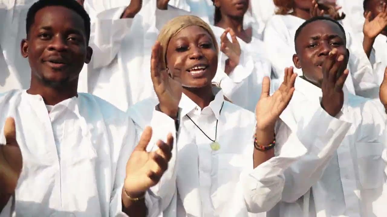 Stanley Enow - Take Ova (Official Music Video)