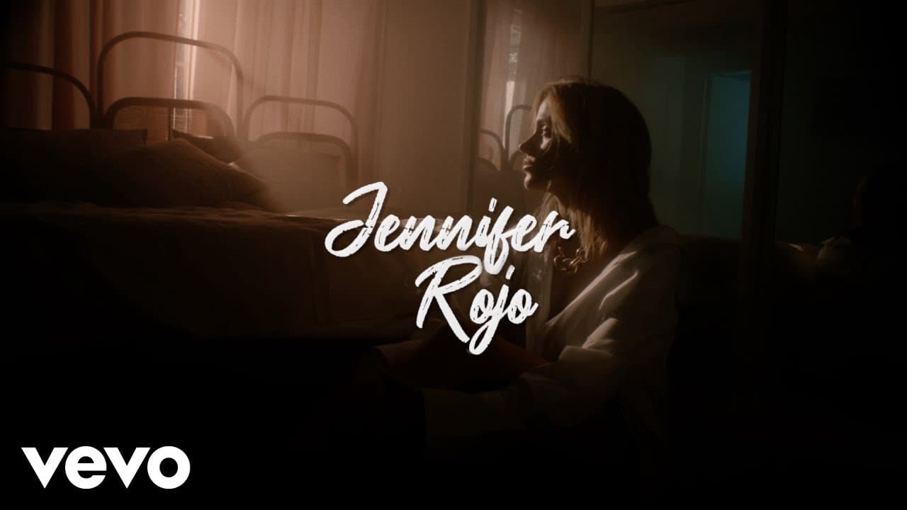 Jennifer Rojo - No Eres Tú
