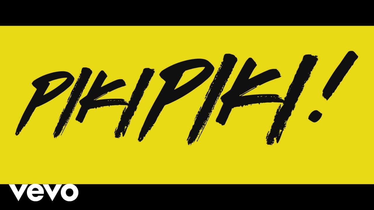 Gisela Hidalgo - Piki Piki