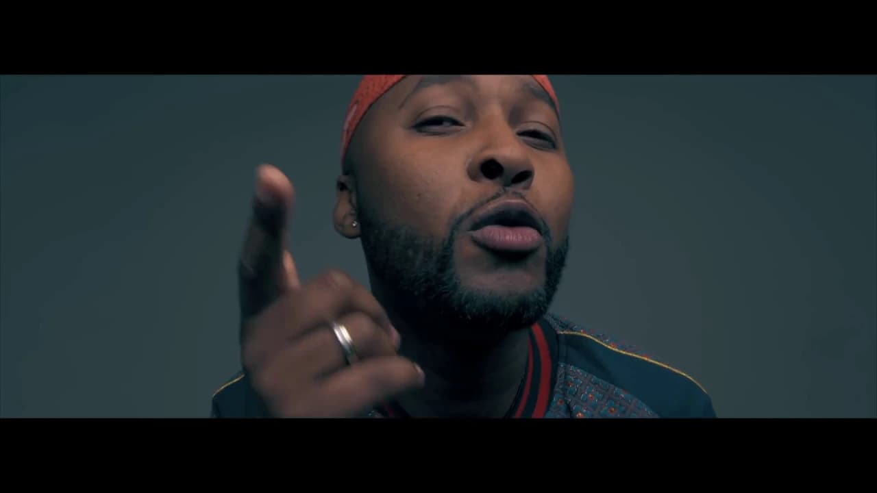 VUSI NOVA ft Zahara - Usezondibona (Official Video)