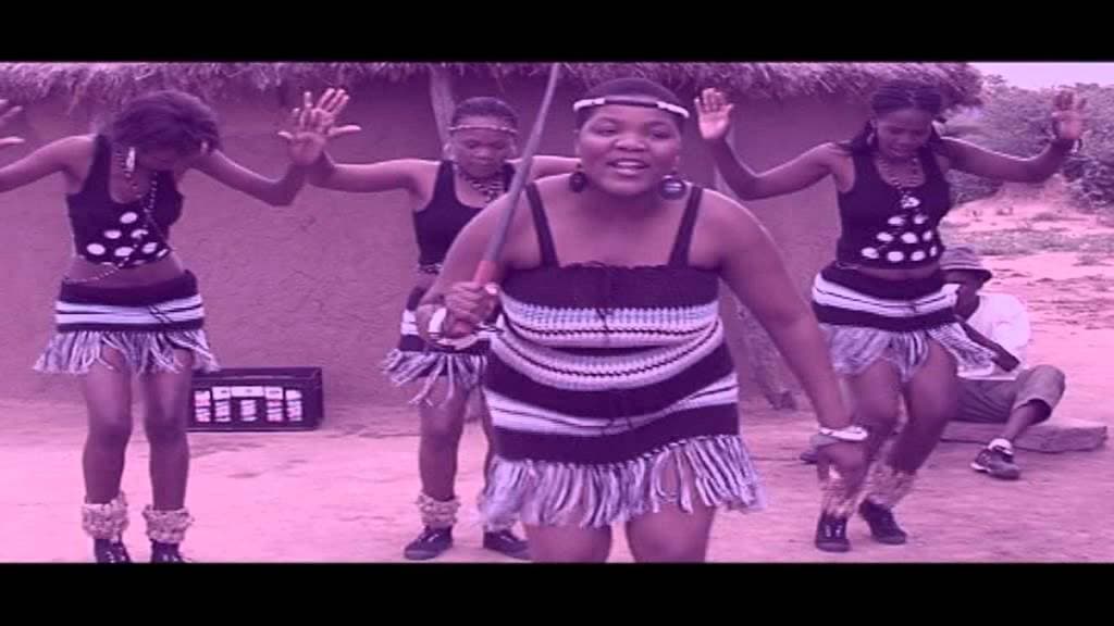 Maxy KhoiSan - Jwala Jo! (Official Video)