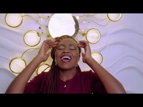 JOY JANET - NGUUGA ATIA (Official Music Video) SKIZA SMS 6620380 to 811
