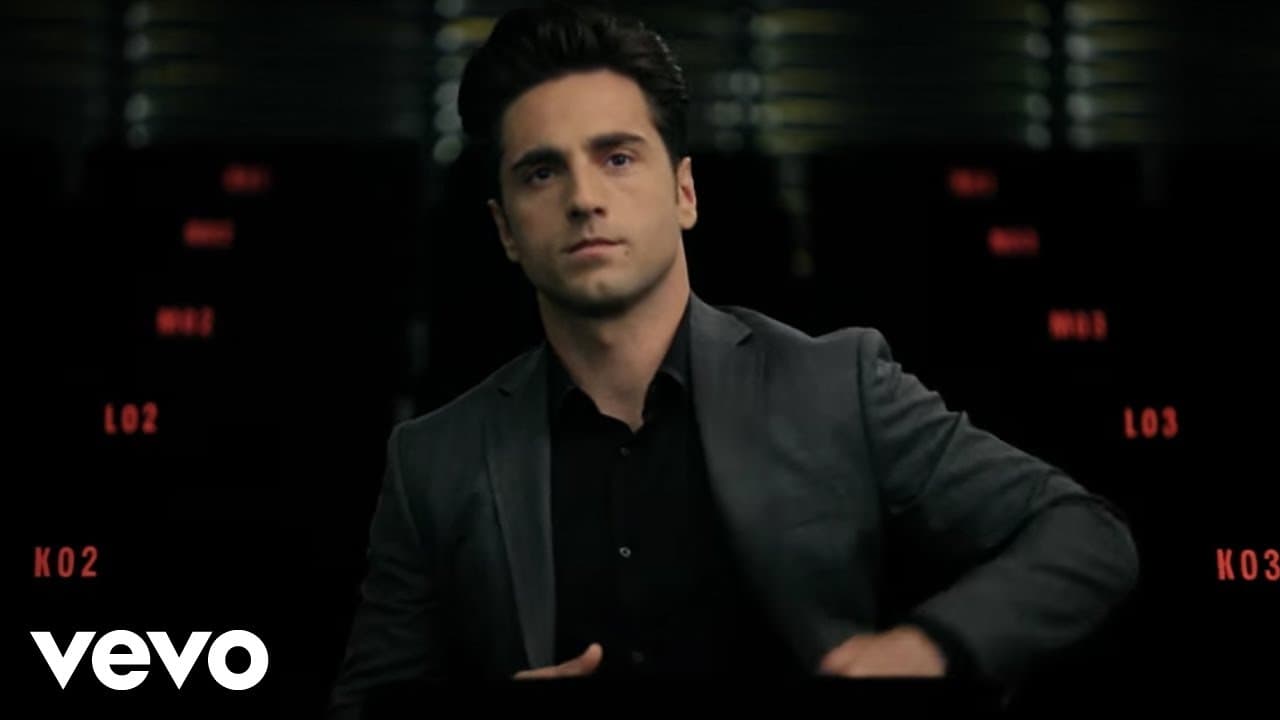 Bustamante, Pastora Soler - Bandera Blanca