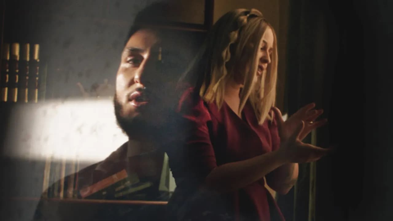 Beatriz Sánchez, Omar Montes - Vivo En Un Mundo (El Ladrón De Mi Sueño)