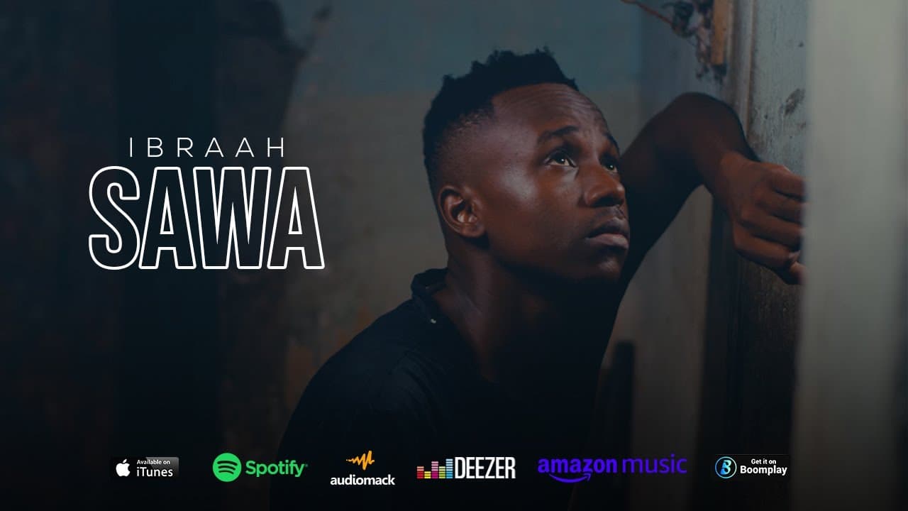 Ibraah - Sawa (Official Music Video)