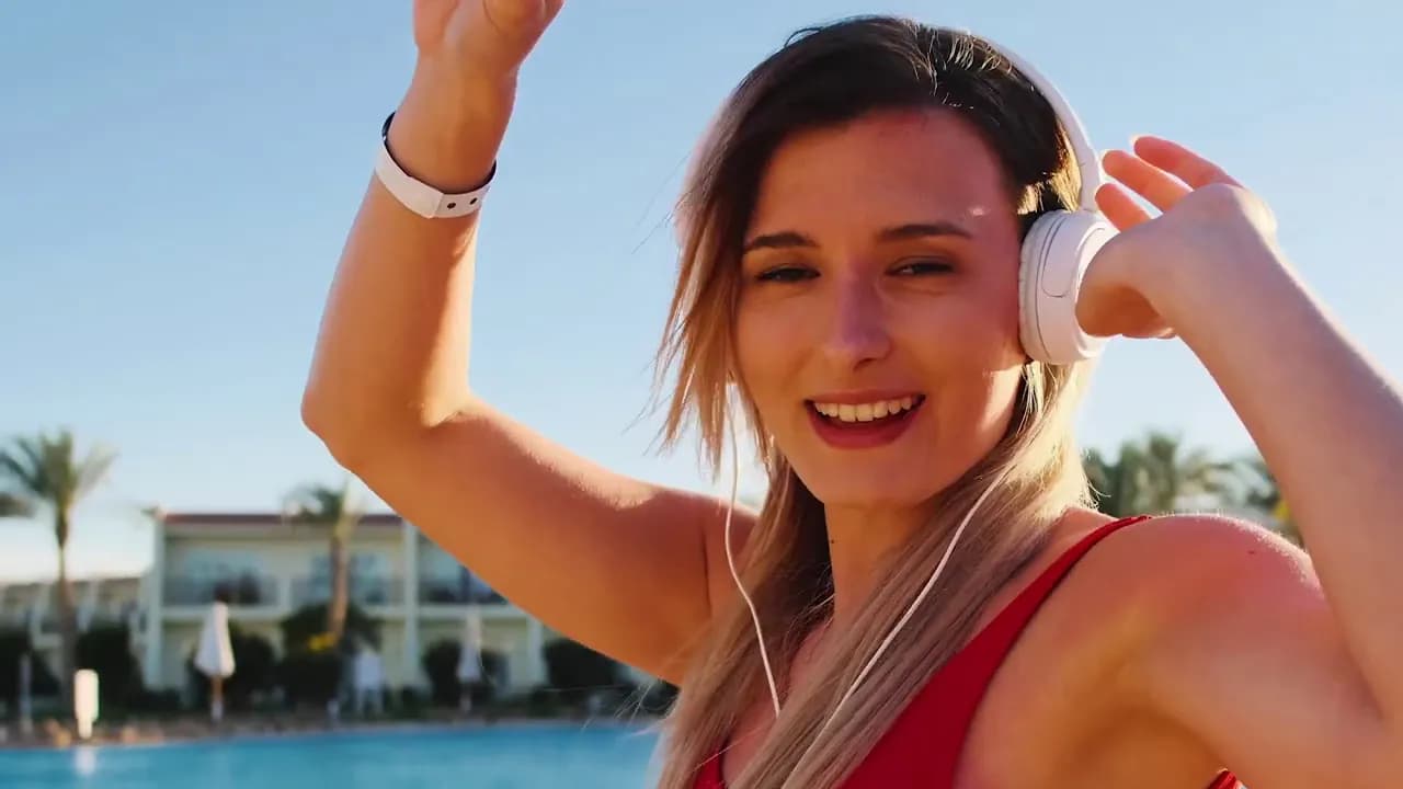 Die Campbells - Bikini (Afrikaans Wil Dans Remix)