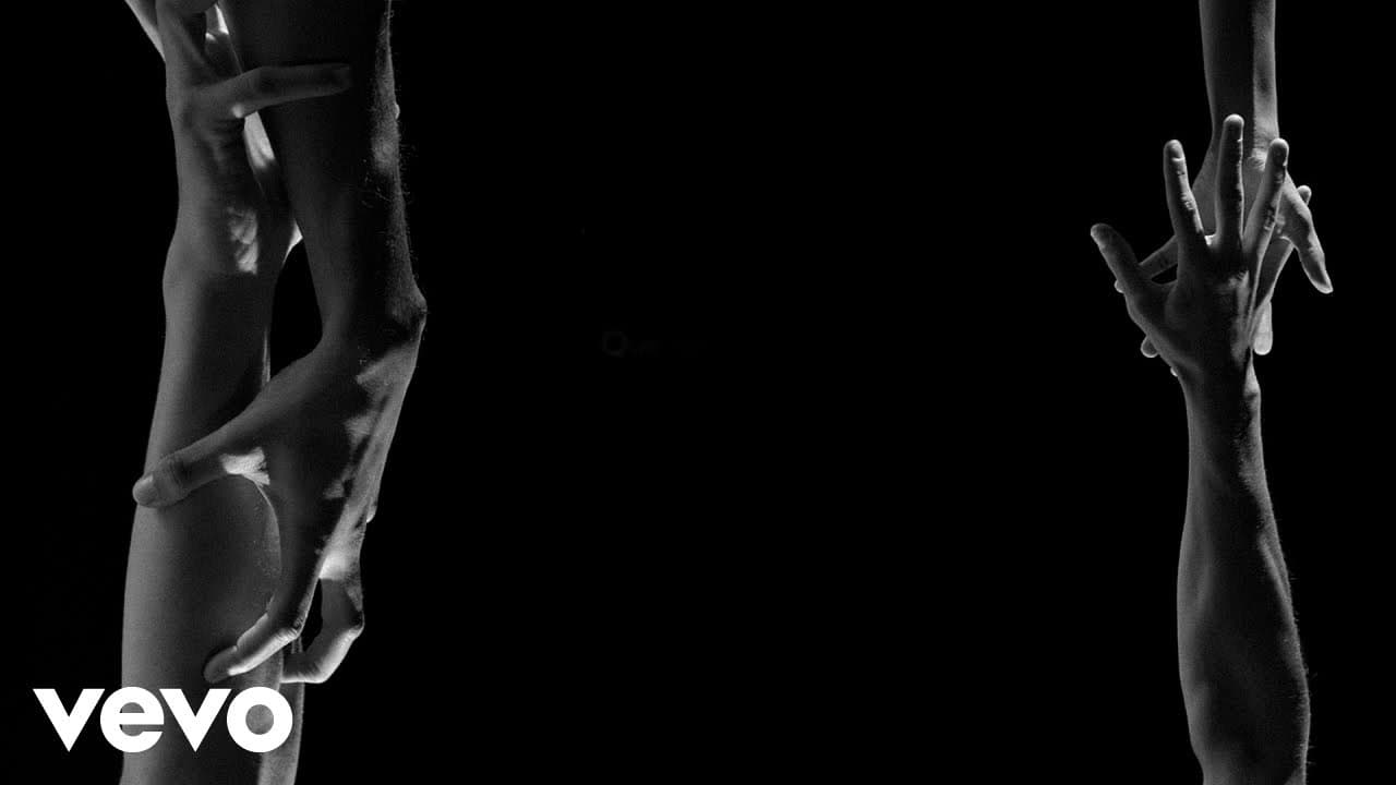 Ricky Martin, Diego El Cigala - Quiéreme (Official Lyric Video)