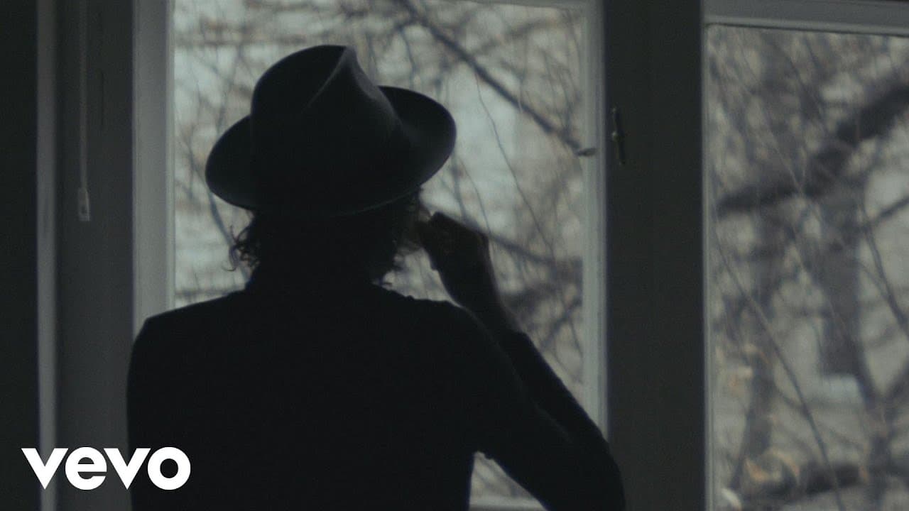 Leiva - Los Cantantes