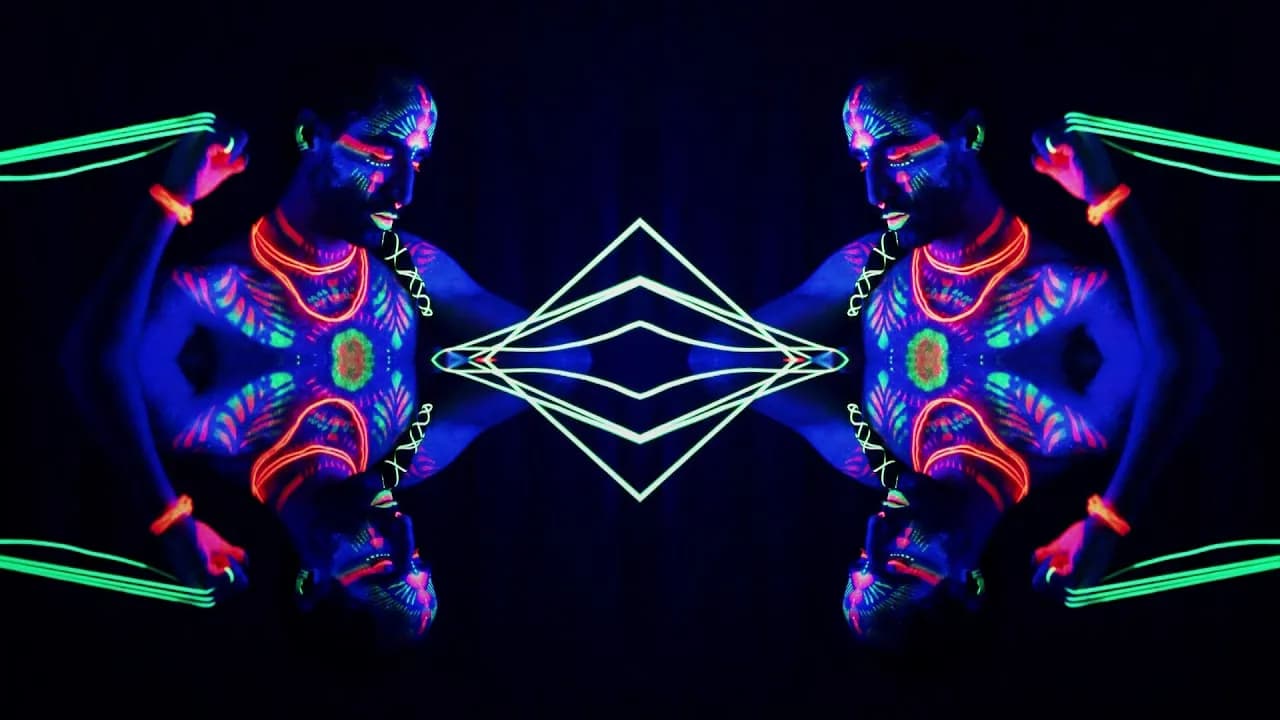 Alex Serra & Totidub - Tulum (Official Video)