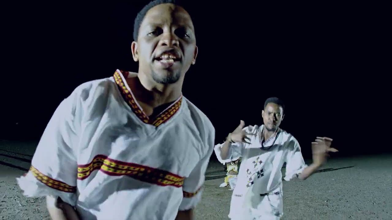 MwanaFA Feat G Nako  - Mfalme (Official Video)