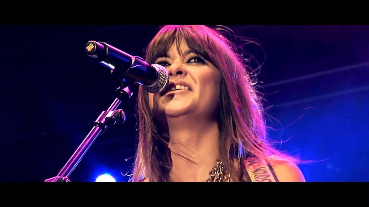 Vanesa Martín - Trampas (Directo)