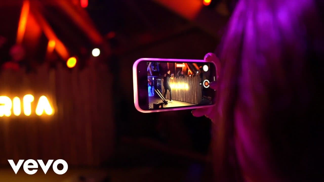 Juan Magán - Vamo’ A Beber