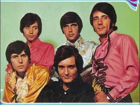 Los Mustang - San Francisco