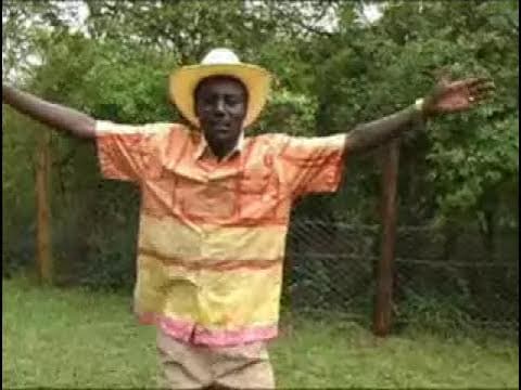 John De'Mathew - Ndeto Ciao itihinyaga (Official video)