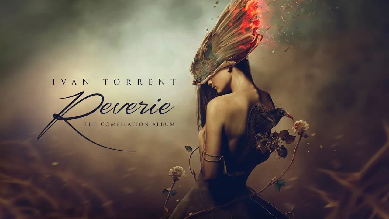 Ivan Torrent - Remember Me (Feat. Roger Berruezo)