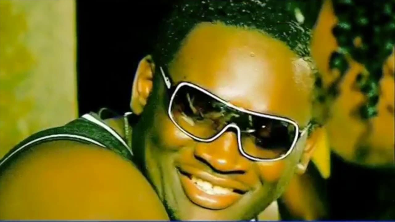 Oliver N'Goma  - Saga (Official Music Video)