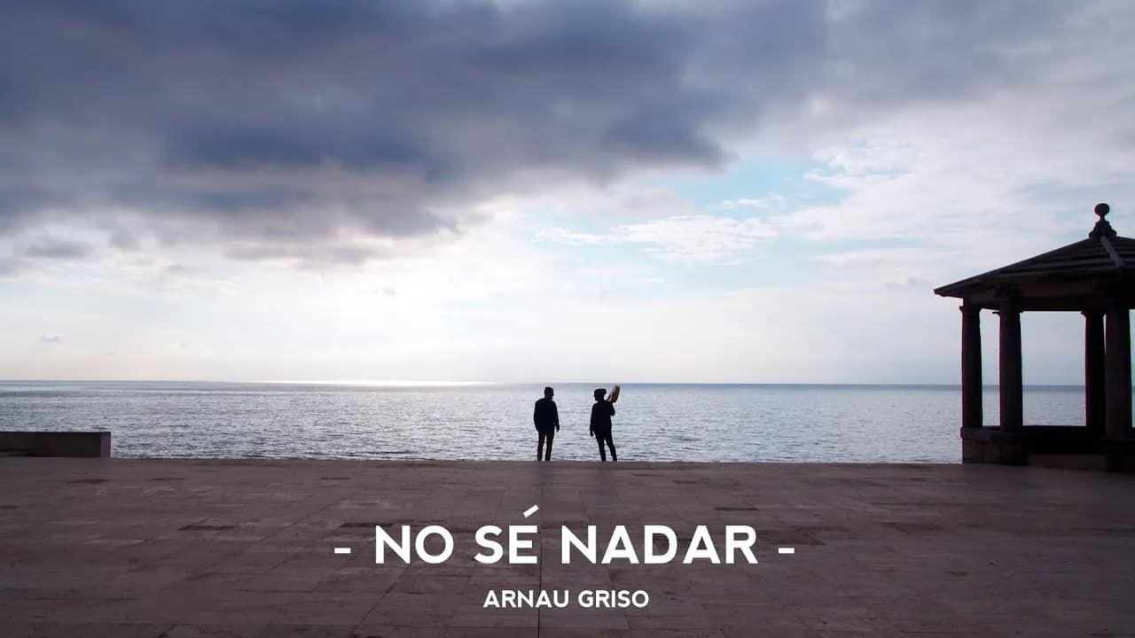 Arnau Griso  - No sé nadar (acústico)
