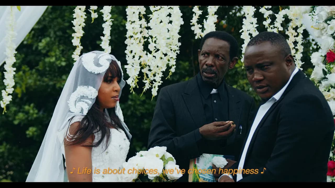 Nay Wa Mitego - Bachela ( Official Music Video )