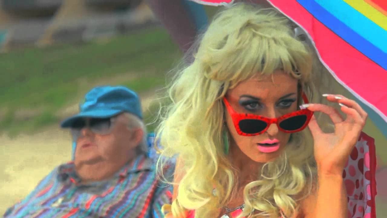 Bok van Blerk - Tannie Tina van Wyk