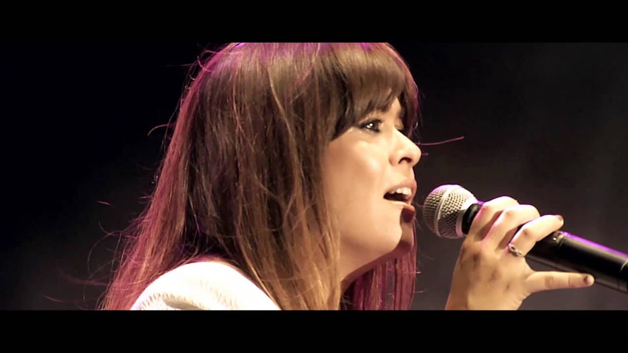 Vanesa Martín - No me salves (Directo)