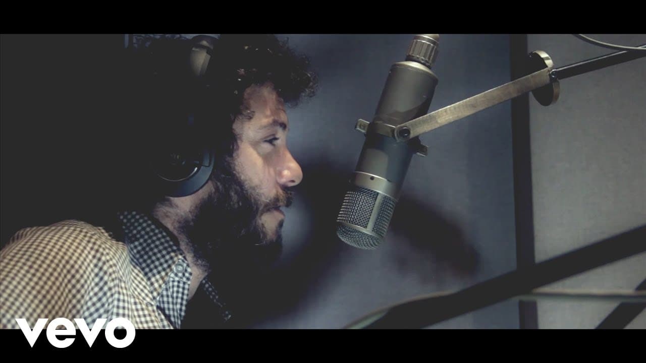 Juanito Makandé - A los inviernos los mata el amor