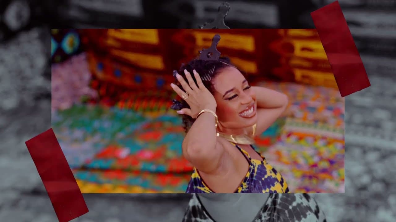 Serge Beynaud x. Aboutou Roots - Abacou - Clip officiel