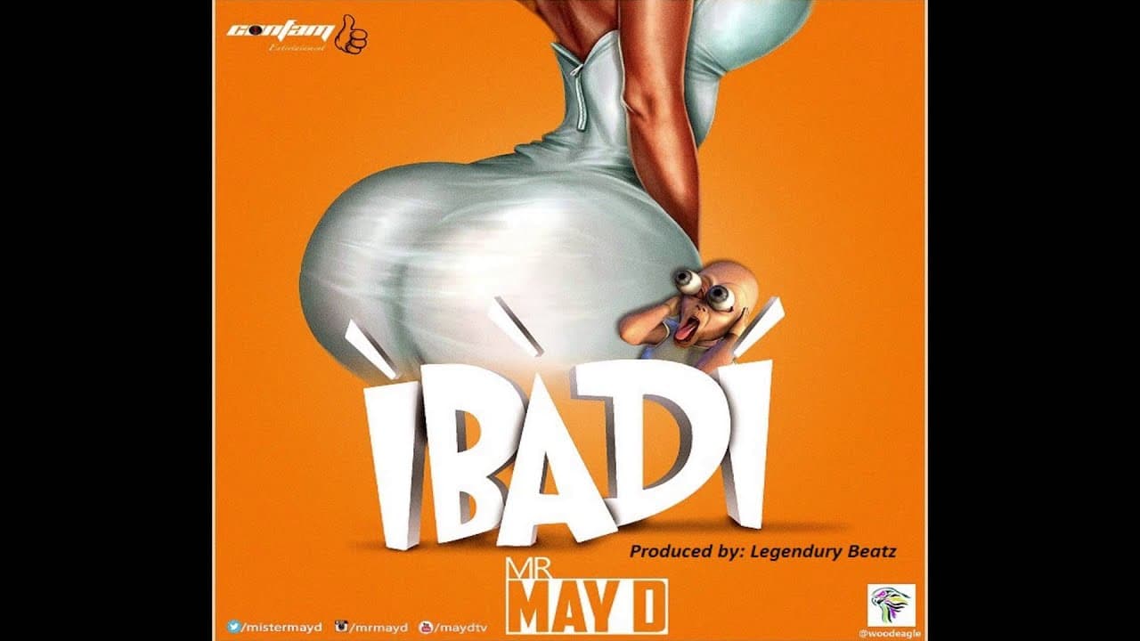 May D - Ibadi