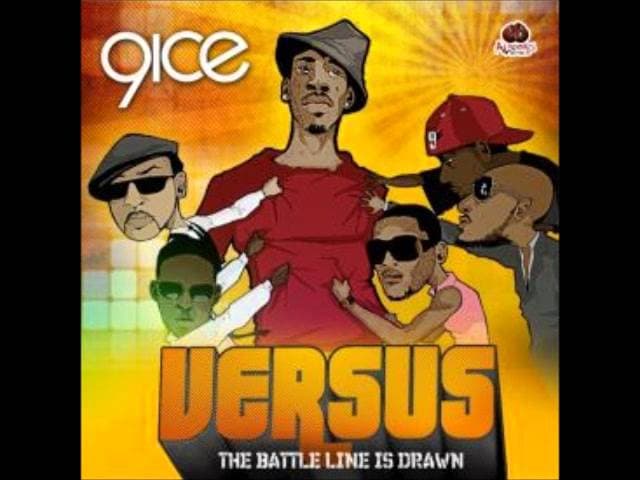 9ice Vs Duncan Mighty