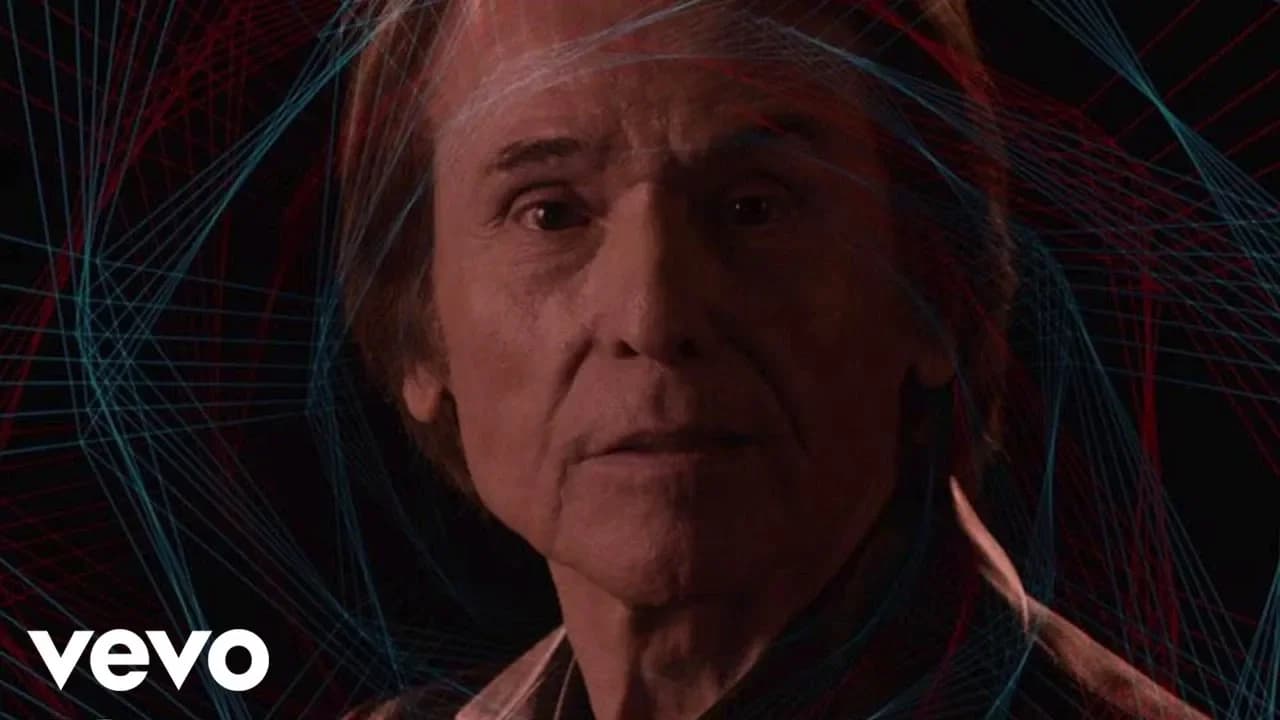 Raphael - Aunque A Veces Duela (Videoclip)