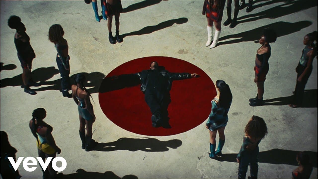 Octavian - Poison (Official Video) ft. Take A Daytrip, Obongjayar, Santi