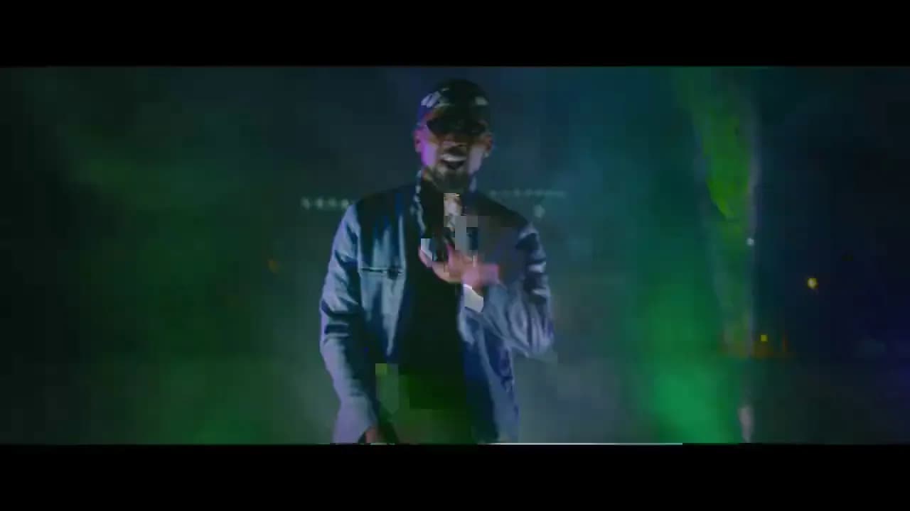 Serge Beynaud - Kointabala - Clip Officiel