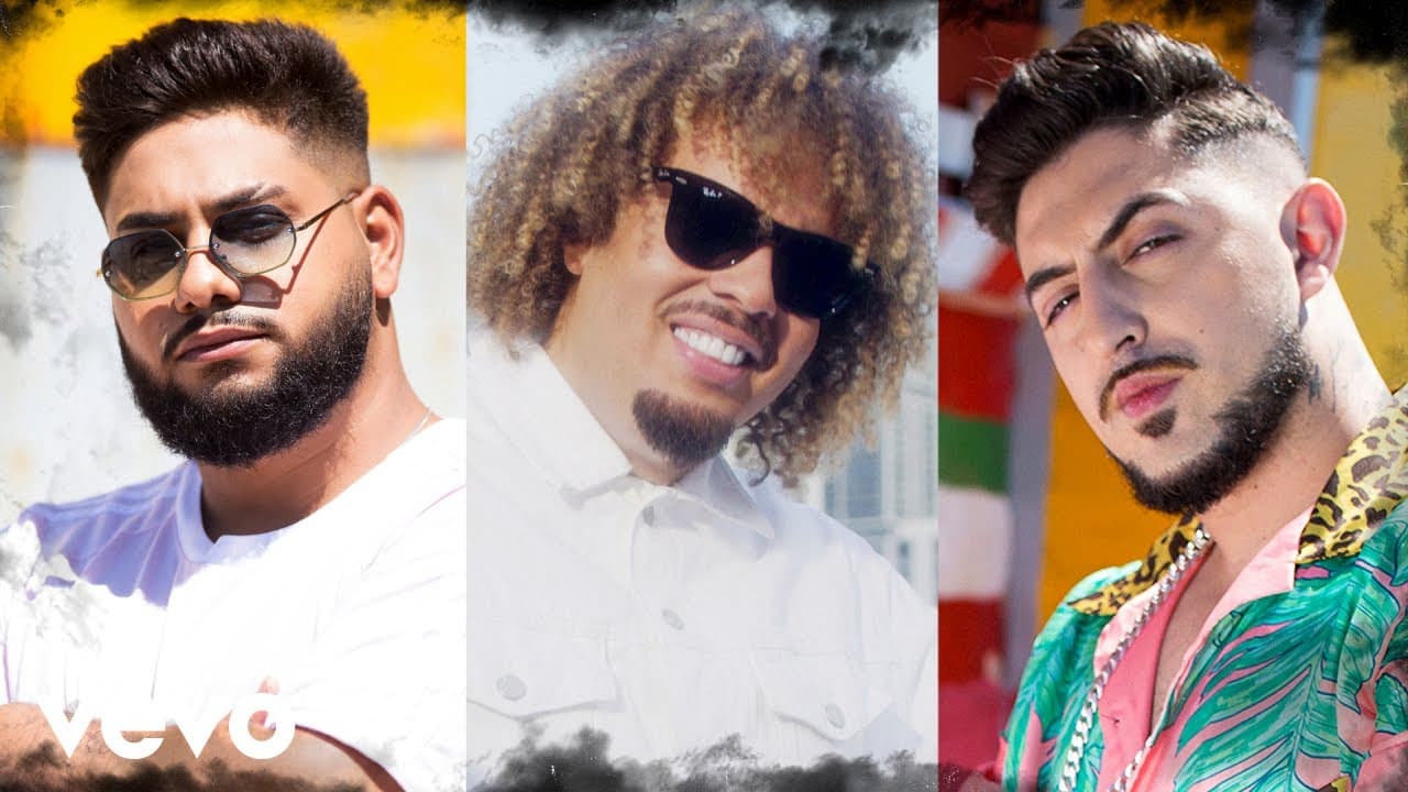 Daviles de Novelda, Maffio, Salcedo Leyry - La Llave