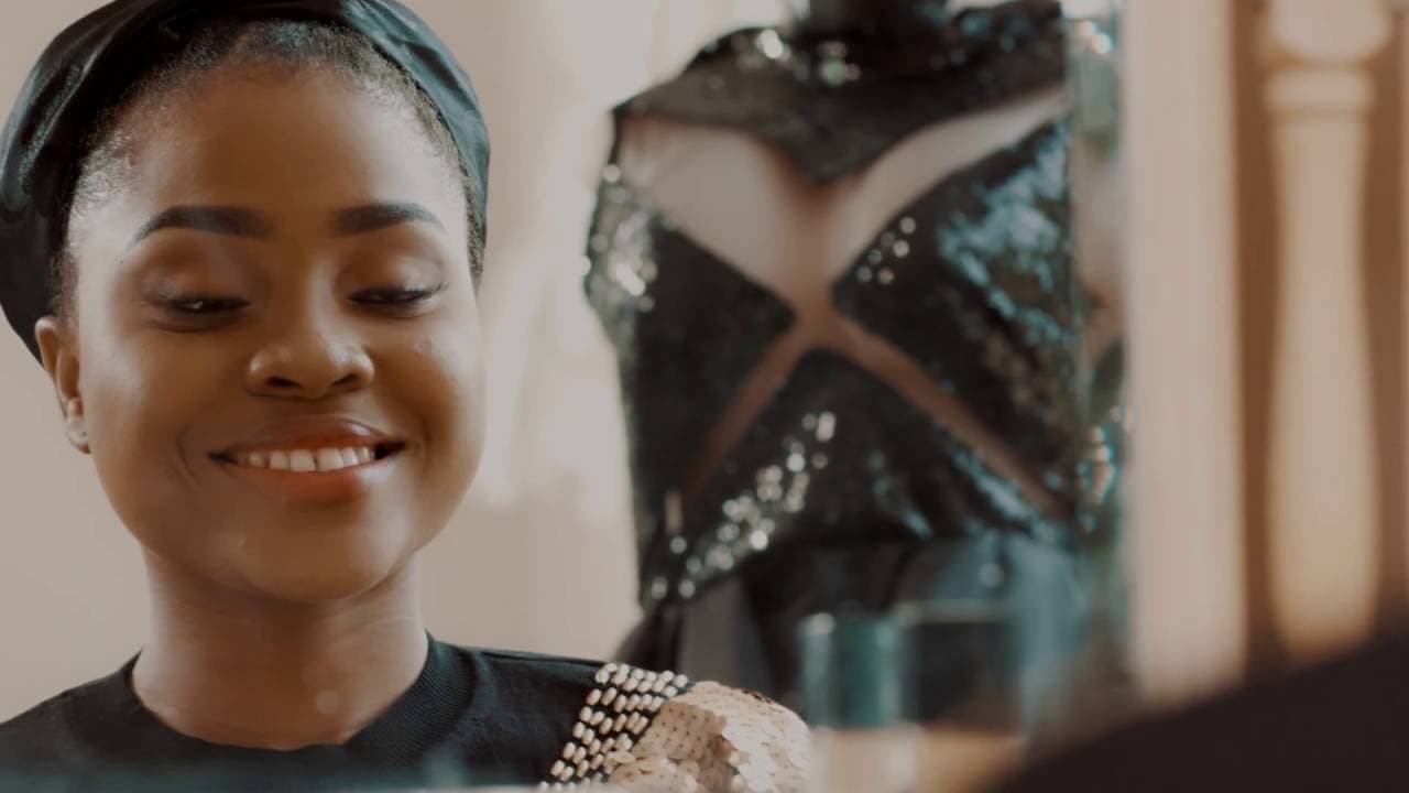 Adina - Too Late (Official Video)