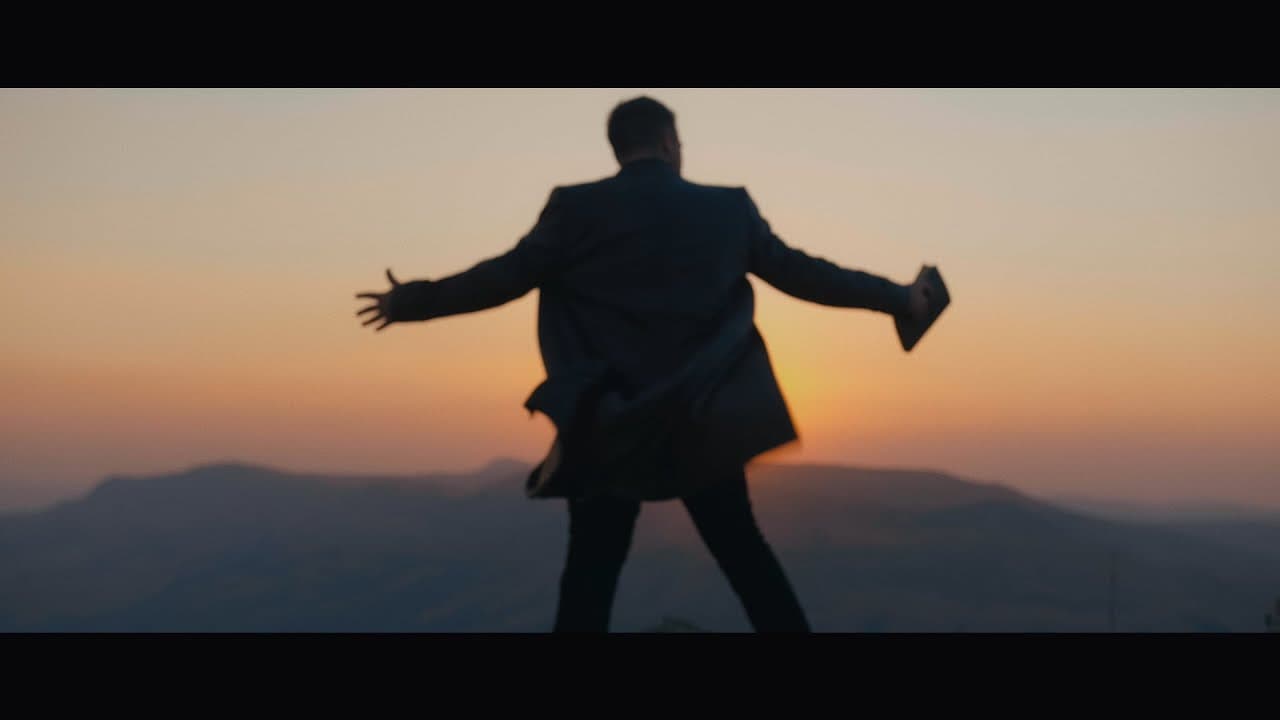 Ruhan du Toit - Monumentaal