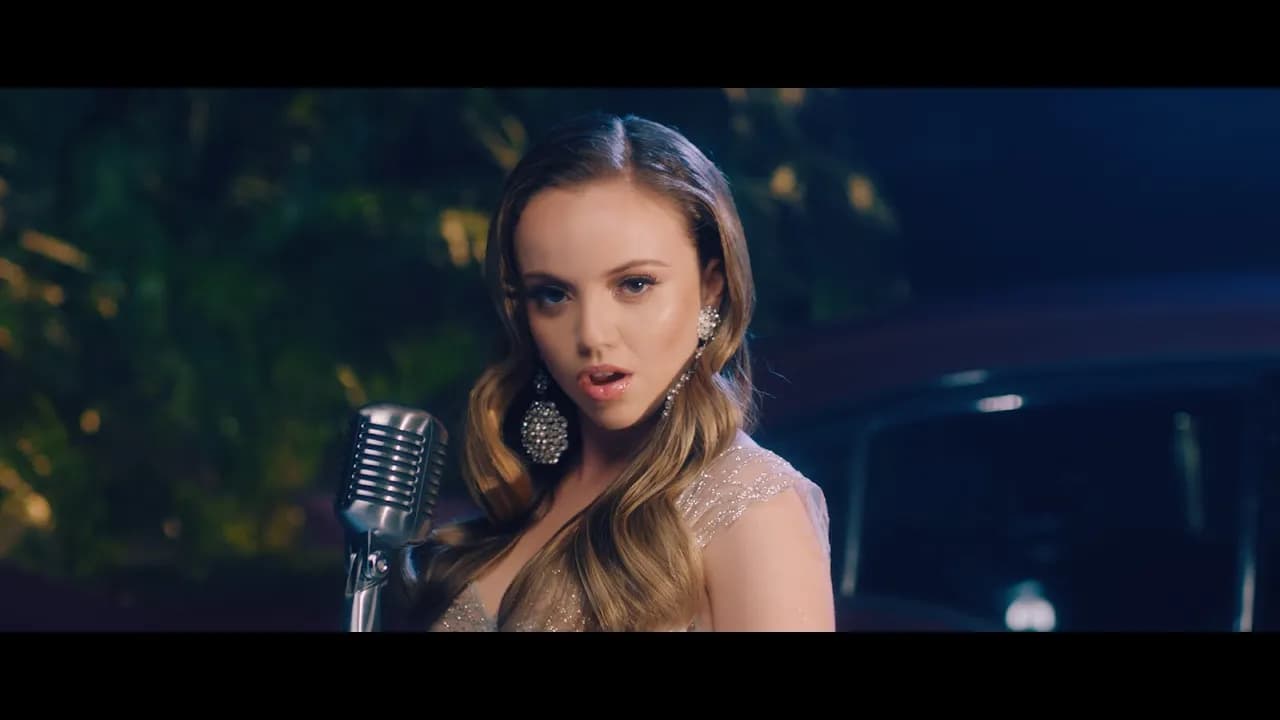 ASHA - Bésame (Official Video)